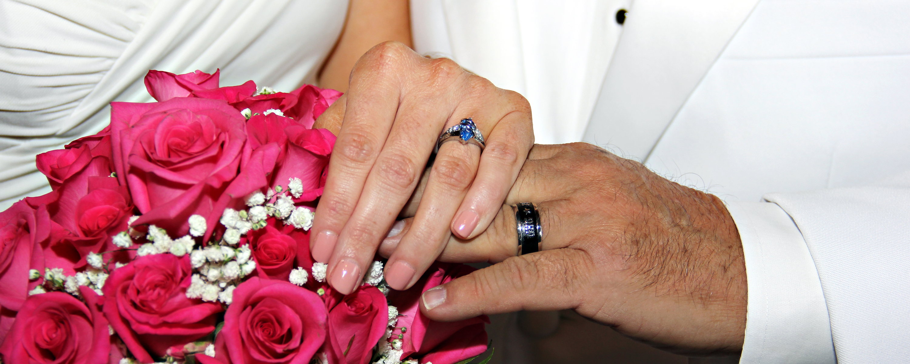 Flowers & Rings